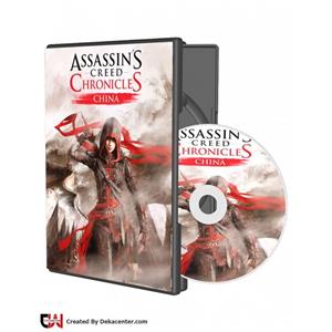بازی Assassins Creed Chronicles China مخصوص Pc