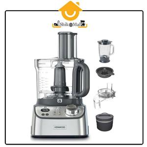 غذاساز کنوود مدل FDM71.960SS
