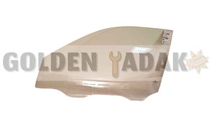 شیشه درب جلو چپ هیوندای توسان