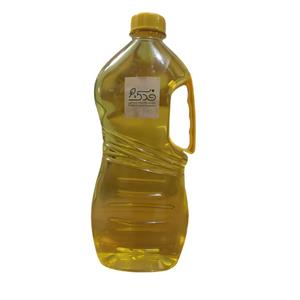 روغن ارده کنجد ایرانی فدک 1600گرم
