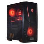 MSI i5 3060-Ti Ghost Gaming Desktop