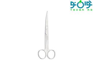 قیچی جراحی بی جی بی مدل S116