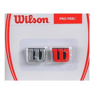 ضربه گیر راکت ویلسون مدل Pro Feel کد 241