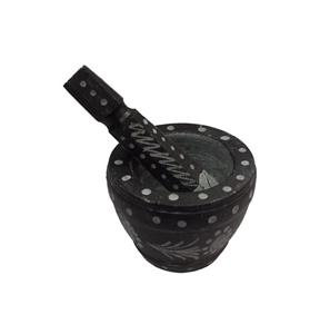 هاون سنگی مدل قلم کاری SRP-540