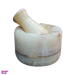 هاون سنگی مدل SRP-610
