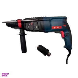 دریل بتن کن پی ام مدل سه کاره 11254