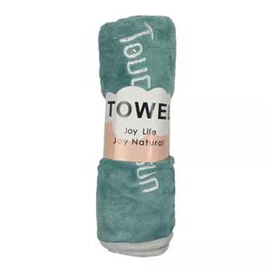دستمال حوله ای مدل Towel