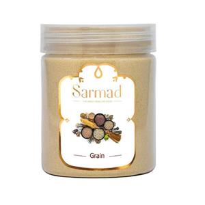 پودر ژلاتین ممتاز سرمد - 300 گرم