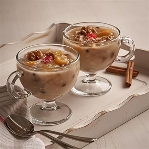 بستنی خوری کاوه مدل اورانوس  بسته 6 عددی