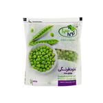 Nobar Sabz Frozen Green Peas 400gr