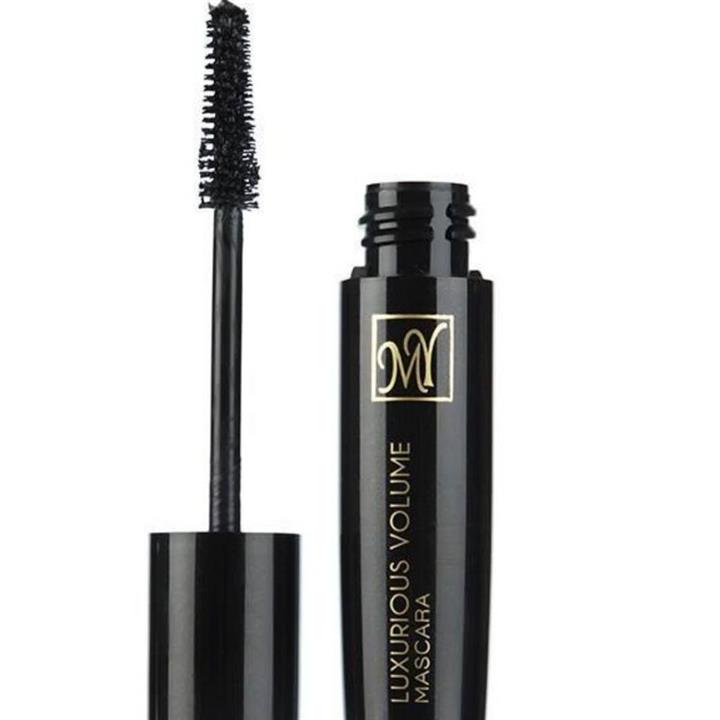 ریمل حجم دهنده مای مدل لوکسریوس (MY Luxuruious Volume Mascara)