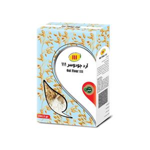 آرد جودوسر 111 جعبه ای زن 200 گرم