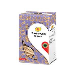 بلغور جودوسر 111 جعبه ای 200 گرم