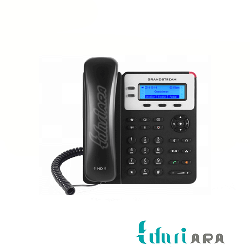 Grandstream GXP1625 A Simple and Reliable IP Phone