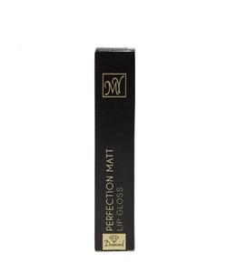 رژ لب مایع مای سری Black Diamond مدل Perfection Matt شماره 01