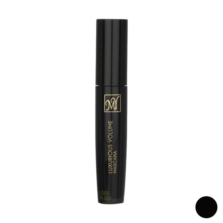 ریمل حجم دهنده مای مدل لوکسریوس (MY Luxuruious Volume Mascara)
