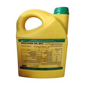 روغن ولک مشکفام 4 لیتر