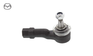 سیبک فرمان چپ مزدا 323