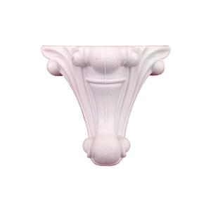 پایه مبل و میز مدل DF400 بسته 4 عددی