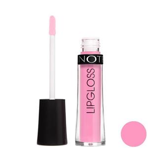 رژ لب مایع نوت سری Hydra Color شماره 11 Note Lipgloss 