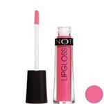 Note Hydra Color Lipgloss 15