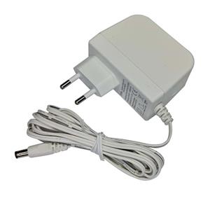 آداپتور 12 ولت 3 آمپر دی وی ای مدل DSA-24PFD