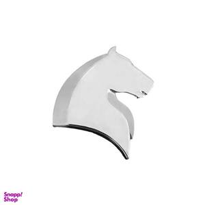 آرم جلو پنجره خودرو چیکال مدل P-41-NEW مناسب برای سمند LX