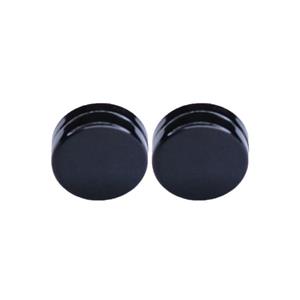 پیرسینگ گوش پایتخت مدل PS806_GO مگنتی