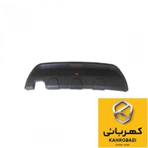 دیفیوزر سپر عقب سام صنعت امروز  مدل 102 مناسب برای کوئیک