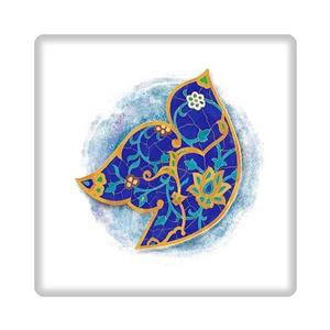 کاشی مدل سنتی kh10 کد 272