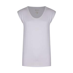 زیرپوش بدون آستین مردانه تارادیس مدل حلقه ای