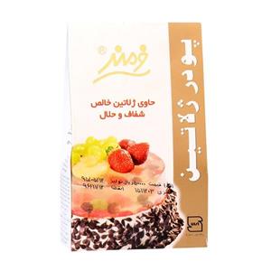 پودر ژلاتین فرمند 40 گرمی 