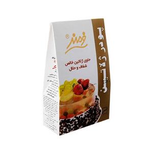 پودر ژلاتین فرمند 40 گرمی  Farmand Gelatin powder 40gr