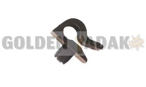 خار میل کاپوت سیتروئن زانتیا TURSAN
