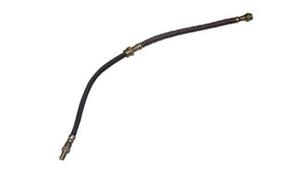 شلنگ ترمز جلو راست ام وی ام X33