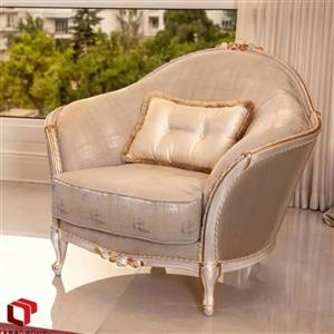 مبل مدل لورنزو سه گل