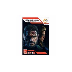 بازی Metal Gear Solid V مخصوص Pc