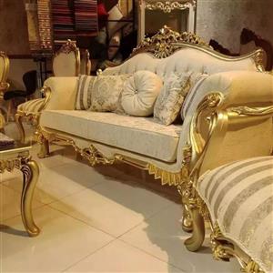 مبل مدل نگار 7 نفره