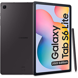 تبلت سامسونگ 10.4 اینچی مدل Galaxy Tab S6 Lite 2022 P619 ظرفیت 64 گیگابایت Samsung Galaxy Tab S6 Lite 2022 P619 10.4 Inch 64GB Tablet