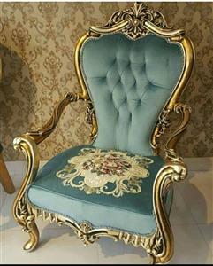 مبل مدل نگار کد 345