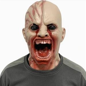 ماسک ترسناک زامبی Infected Zombie کد 30