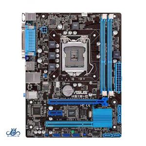 مادربرد ایسوس مدل PRIME H610M C D4 