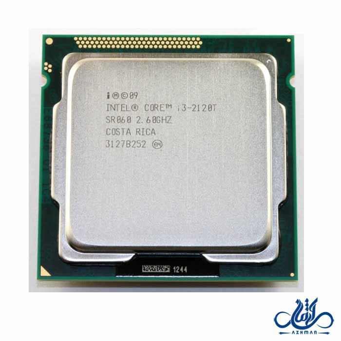 Intel Core i3 2120