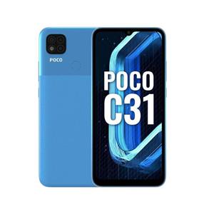 باتری گوشی شیائومی پوکو C31