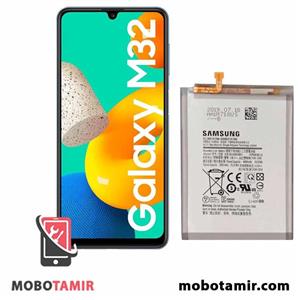باتری گوشی سامسونگ گلکسی M32