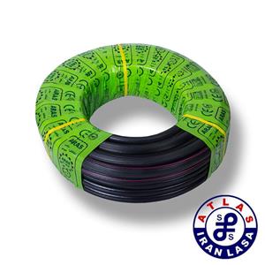 شیلنگ دو لایه نخدار آجدار ارس نمره دو 