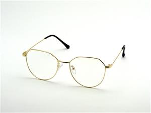 عینک طبی زنانه متال مدل 3066