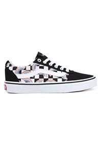 کفش ورزشی زنانه مردانه روزمره ورد ونس Vans Ward Women’s Shoes Wm Vn0a5hyojbw1 