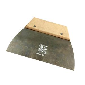 لیسه موسوی مدل ساده 20 سانت