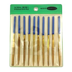 سوهان زرگری ست 2